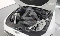 2021 Genesis G70