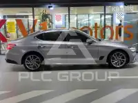 2021 Genesis G70