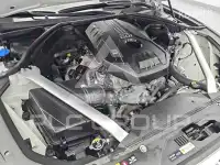 2021 Genesis G70