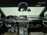 2021 Genesis G70