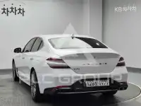 2021 Genesis G70