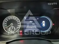 2021 Genesis G70