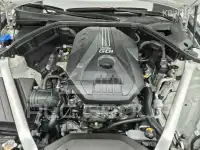 2021 Genesis G70