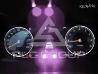 2021 Genesis G70