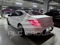 2021 Genesis G70