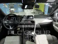 2021 Genesis G70