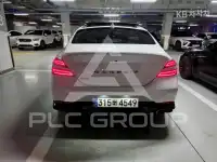 2021 Genesis G70