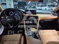 2021 Genesis G70