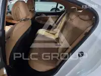 2021 Genesis G70