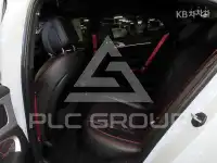 2021 Genesis G70