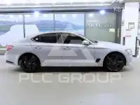 2021 Genesis G70