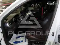 2021 Genesis G70