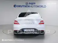 2021 Genesis G70