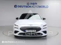 2021 Genesis G70
