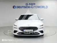 2021 Genesis G70