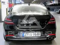 2021 Genesis G70