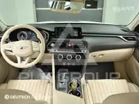 2021 Genesis G70