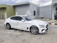 2021 Genesis G70