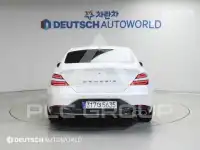 2021 Genesis G70