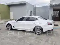 2021 Genesis G70
