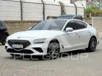 2021 Genesis G70