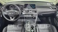 2021 Genesis G70