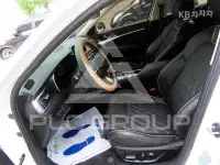 2021 Genesis G70