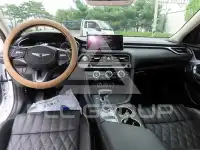 2021 Genesis G70