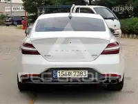 2021 Genesis G70