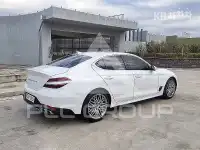 2021 Genesis G70