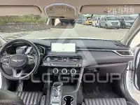 2021 Genesis G70