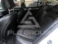 2021 Genesis G70