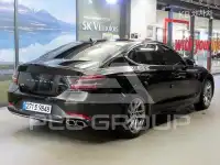 2021 Genesis G70