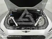 2021 Genesis G70
