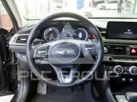 2021 Genesis G70