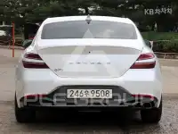 2021 Genesis G70