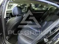 2021 Genesis G70