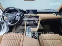 2021 Genesis G70