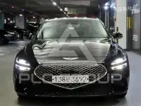 2021 Genesis G70