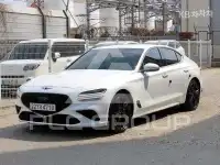 2021 Genesis G70
