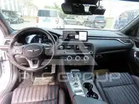 2021 Genesis G70