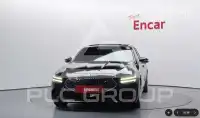 2021 Genesis G70