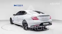 2021 Genesis G70