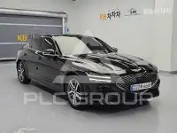 2021 Genesis G70