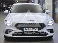 2021 Genesis G70