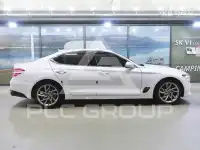 2021 Genesis G70