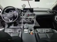 2021 Genesis G70