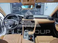 2021 Genesis G70