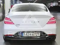 2021 Genesis G70