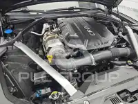 2021 Genesis G70